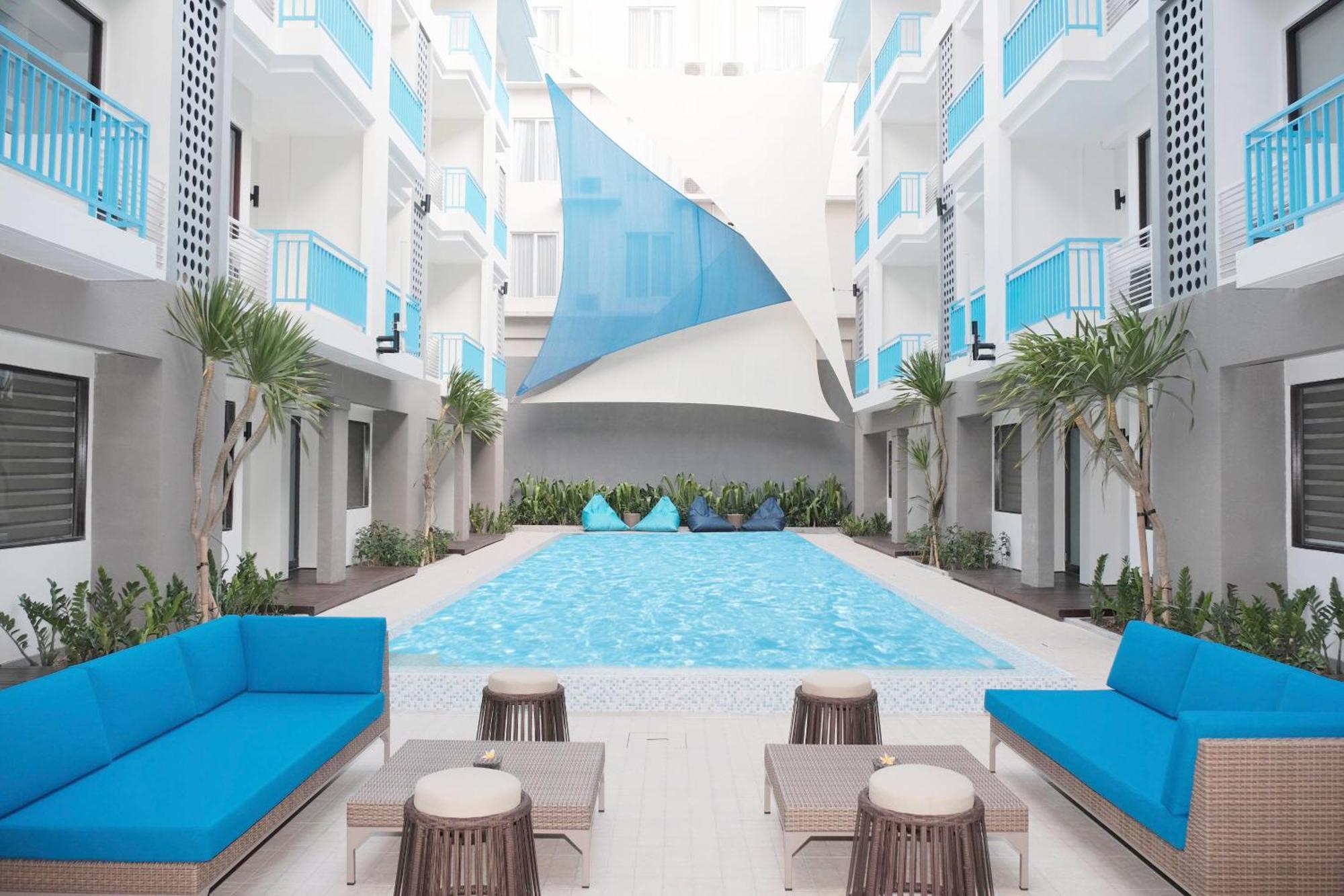Bloo Bali Hotel 3*