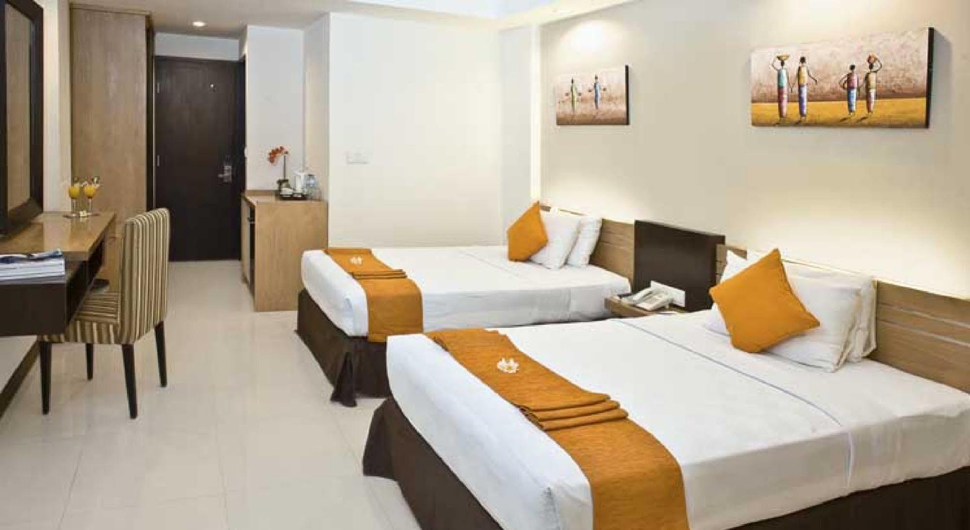 Bloo Bali Hotel Kuta (Bali)