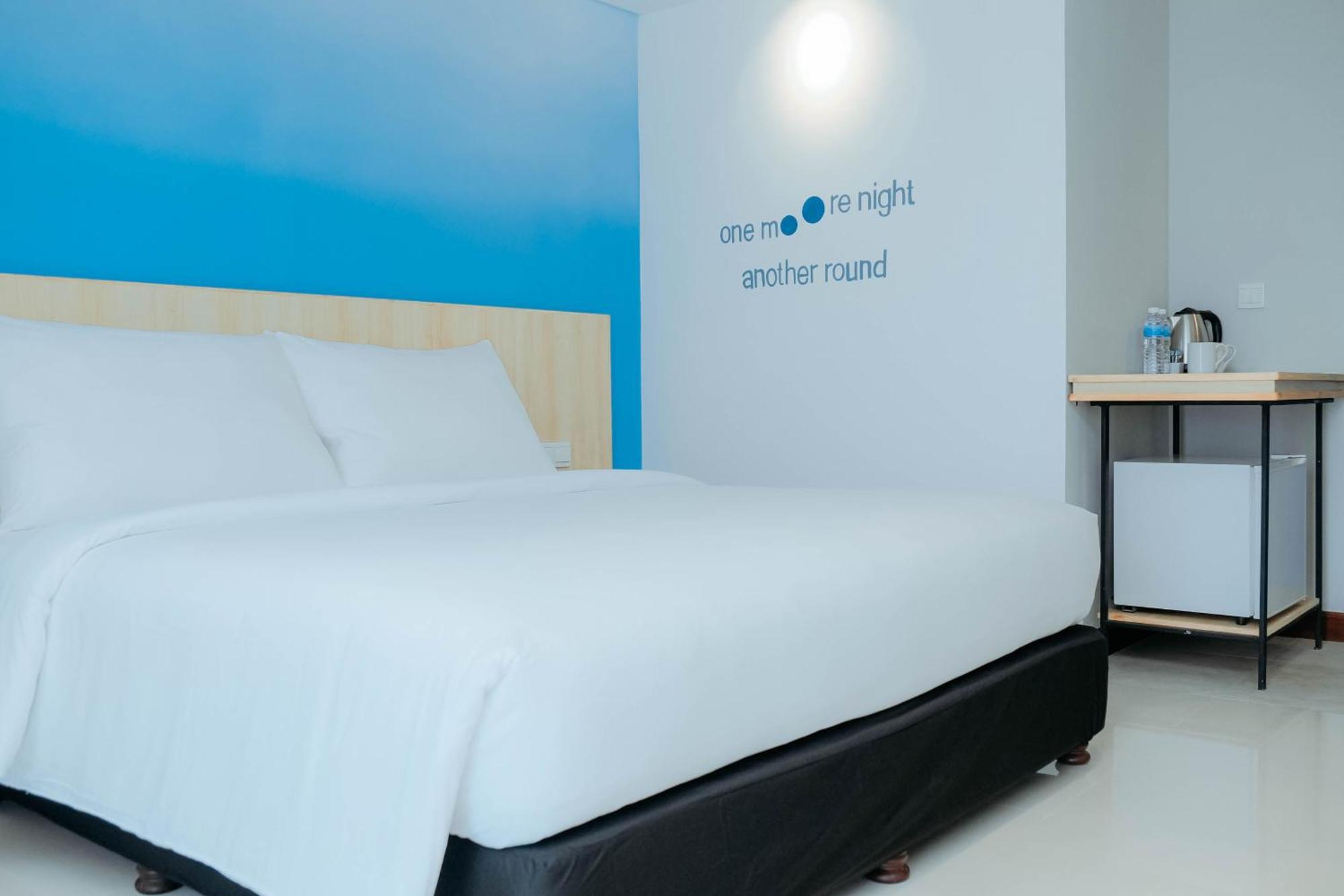 Hotel Bloo Bali Kuta (Bali)