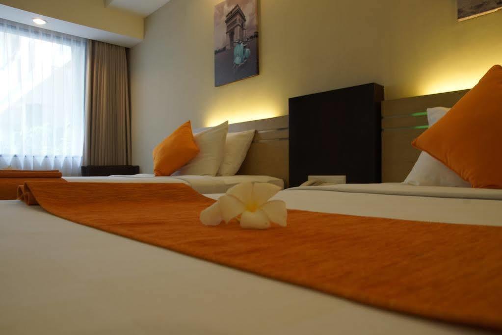 Hotel Bloo Bali