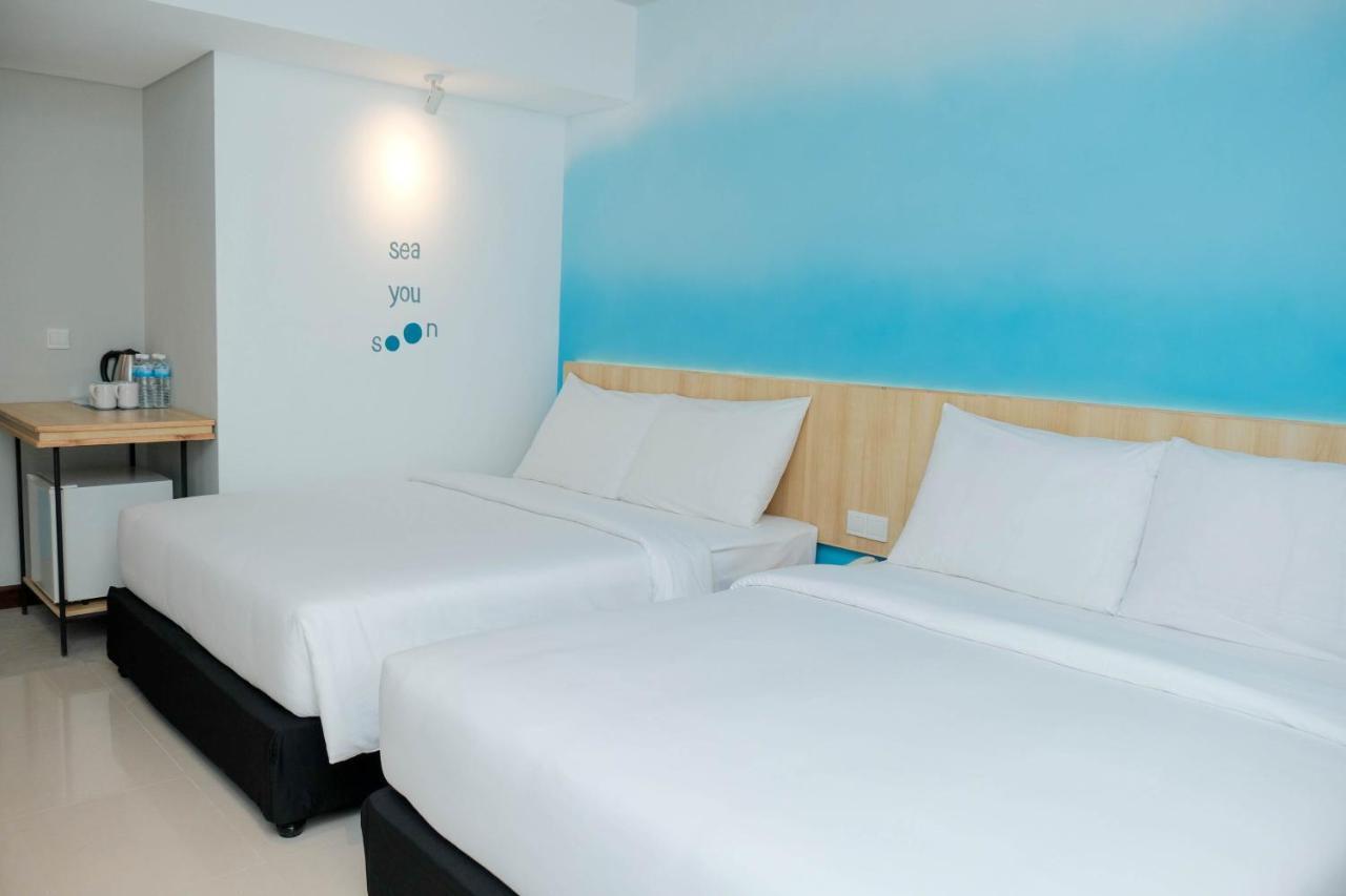 Bloo Bali Hotel 3*