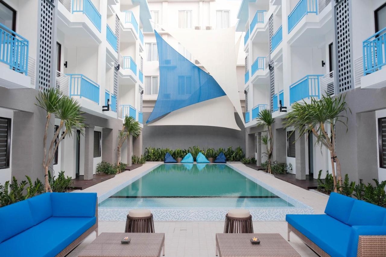 Bloo Bali Hotel